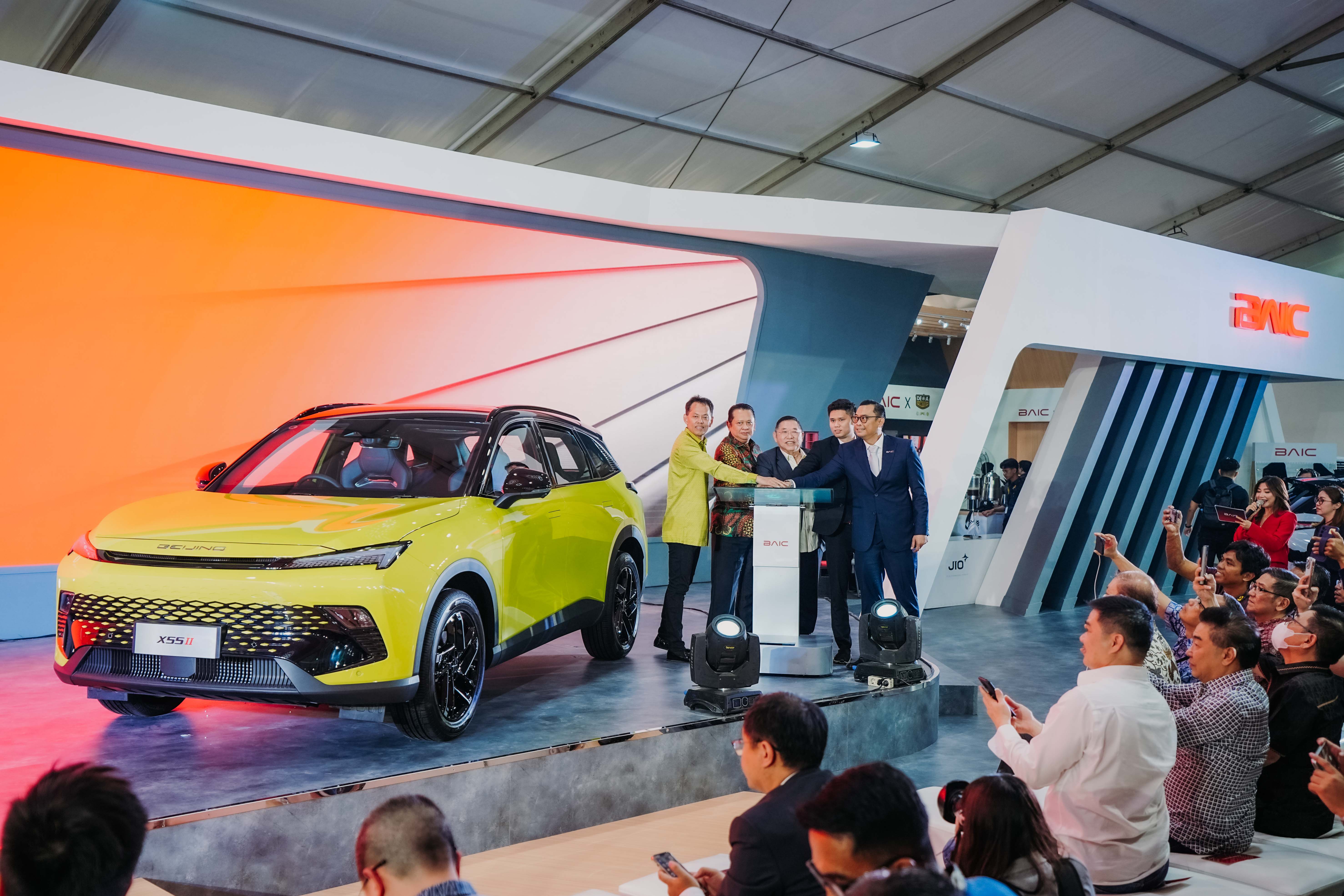 GAIKINDO Indonesia International Autoshow - ICE BSD West Java - Indonesia (1).jpg